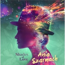 Shades of Love Ania Szarmach