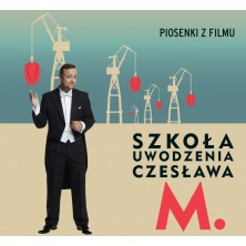 Szkoła Uwodzenia Czesława M Czesław Mozil