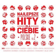 Najlepsze hity dla Ciebie: Polskie volume 2  Sampler