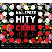 Najlepsze hity dla Ciebie: Polskie volume 3  Sampler