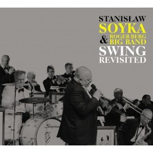 Swing Revisited Stanisław Soyka, Roger Berg Big Band