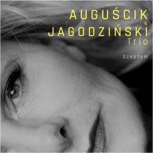 Szeptem  Grażyna Auguścik, Andrzej Jagodziński Trio