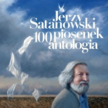 Jerzy Satanowski 100 piosenek. Antologia  Sampler