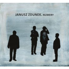 Numery Janusz Zdunek