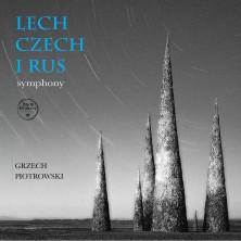 Lech, Czech i Rus - symphony Grzech Piotrowski World Orchestra