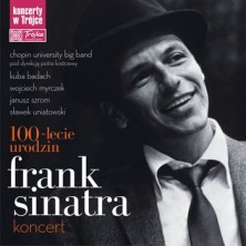 100-lecie urodzin - Frank Sinatra - koncert  Sampler