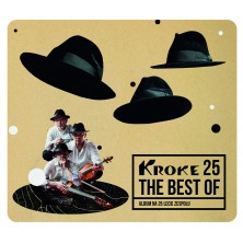 25 The Best Of Kroke Kroke
