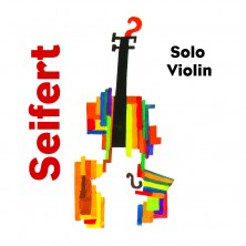 Solo Violin Zbigniew Seifert