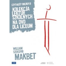 Makbet - Narodowy Teatr Stary im. H.Modrzejewskiej Andrzej Wajda