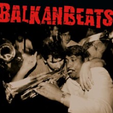 BalkanBeats vol.1 Sampler