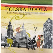 Polska Rootz Sampler