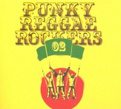 Punky Reggae Rockers 2