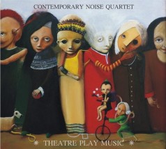 Theater Play Music