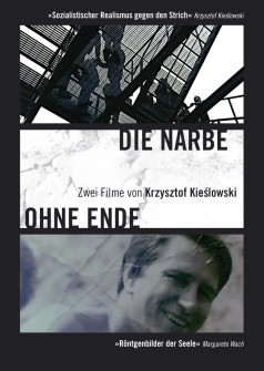 Narbe, Ohne Ende