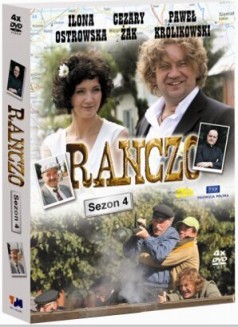 Ranczo Staffel 4