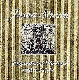 Püdelsi Legendarni Pudelsi 1986-2004: Jasna Strona