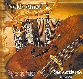 Trio Galicyjskie Nokh Amol