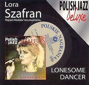 Lora Szafran Lonesome Dancer
