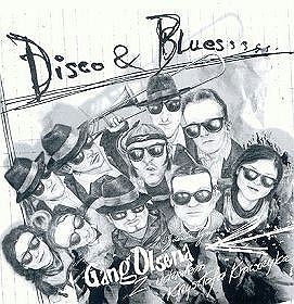 Gang Olsena Disco & Blues