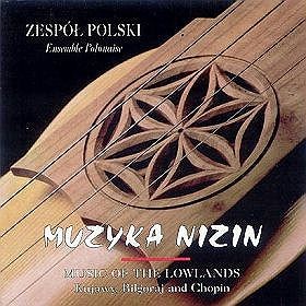 Zespół Polski Muzyka nizin