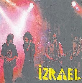 Izrael Życie jak muzyka (Live '93)
