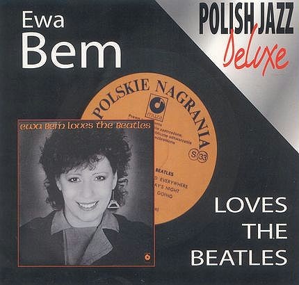 Ewa Bem Loves the Beatles