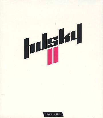 Husky  Box II