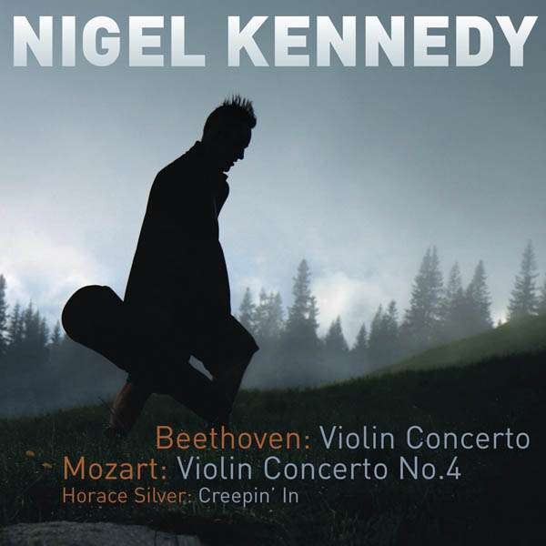 Nigel Kennedy, Polish Chamber Orchestra Violin Concertos