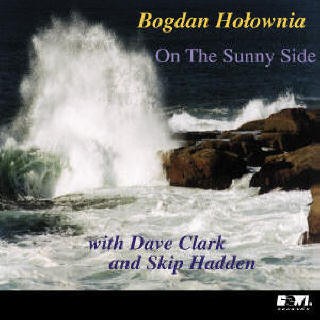 Bogdan Hołownia On The Sunny Side