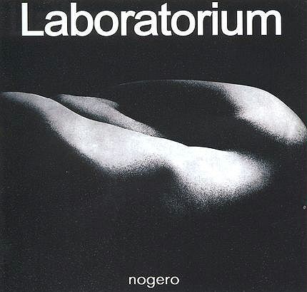 Laboratorium Nogero
