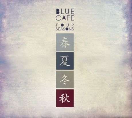 Blue Cafe Four Seasons