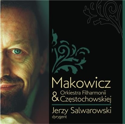 Adam Makowicz Adam Makowicz & Orkiestra Filharmonii Częstochowskiej