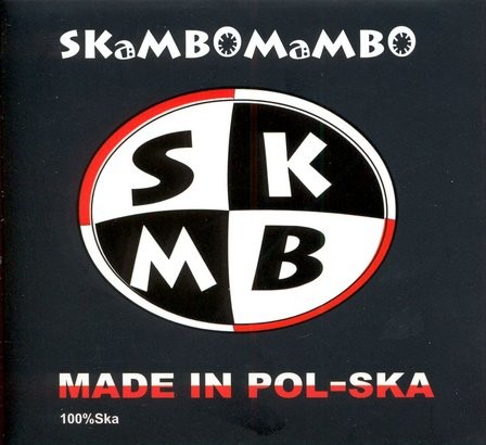 Skambomambo Made in Pol-Ska 