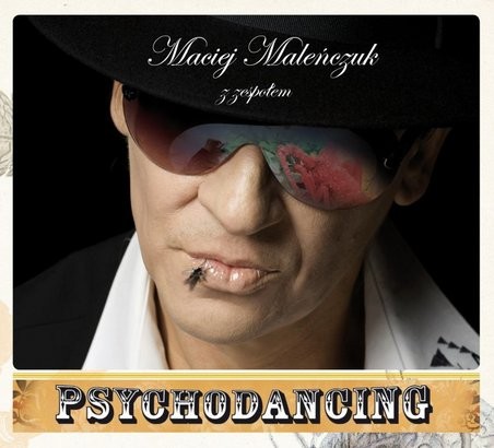 Maciej Maleńczuk Psychodancing