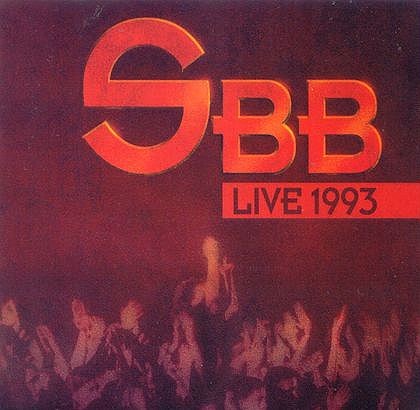 SBB Live 1993