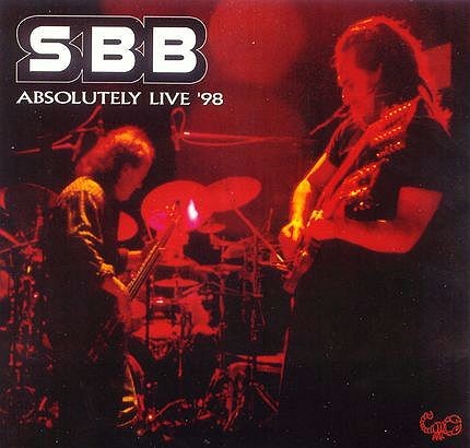 SBB Absolutely Live 98