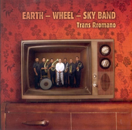 Earth-Wheel-Sky-Band TransRromano