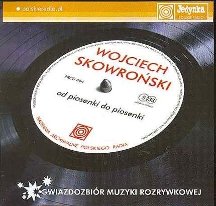 Wojciech Skowroński Gwiazdozbiór Muzyki Rozrywkowej