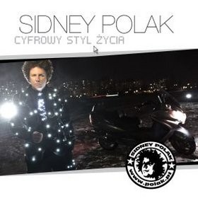 Sidney Polak Cyfrowy Styl Zycia