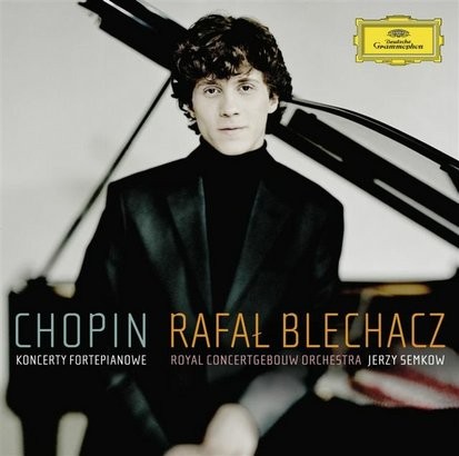 Fryderyk Chopin Chopin Koncerty Fortepianowe - Chopin - Piano Concertos