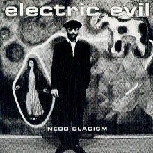Nebb Blagism Electric Evil