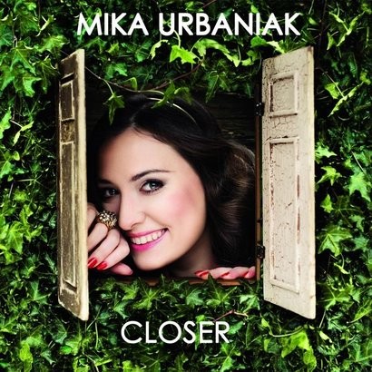 Urbaniak Mika Closer