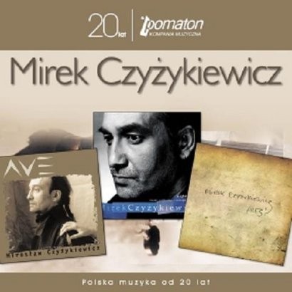 Mirosław Czyżykiewicz Kolekcja 20-lecia Pomatonu