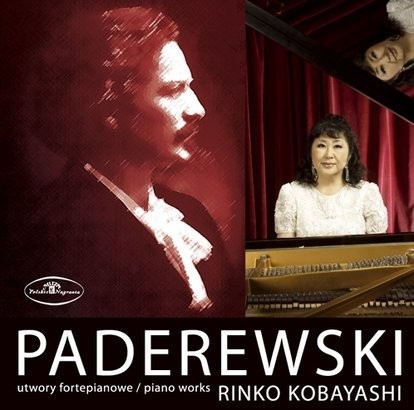 Jan Ignacy Paderewski Paderewski