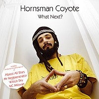 Hornsman Coyote What Next?