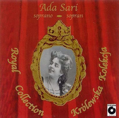 Ada Sari Royal Collection