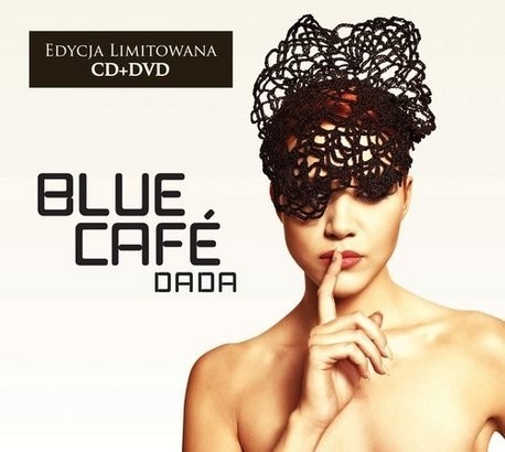 Blue Cafe Dada