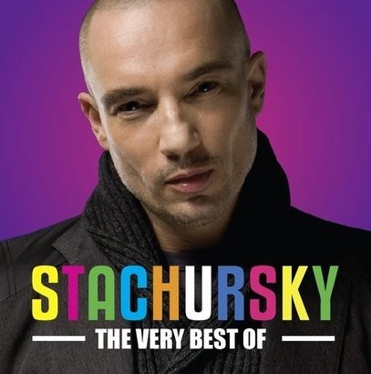 Jacek Stachursky The Very Best Of