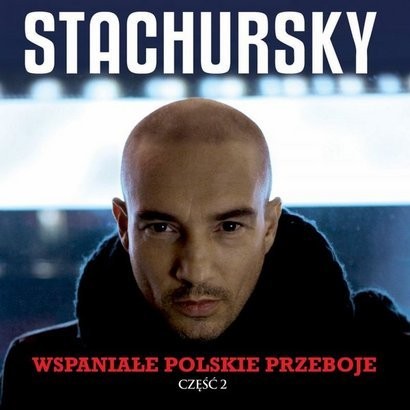 Jacek Stachursky Wspaniałe polskie przeboje 2