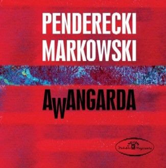 Krzysztof Penderecki Andrzej Markowski